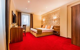 Bucur 9 Boutique Hotel