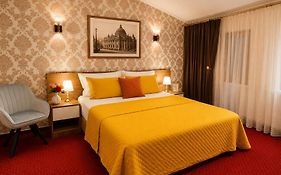 Bucur 9 Boutique Hotel